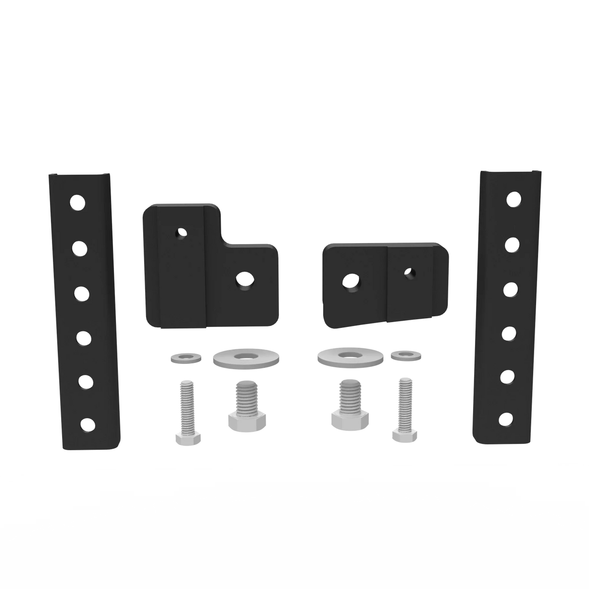 LOGIQ AirIQ Mounting Bracket - Toyota Tundra (2007-2021) Install Option