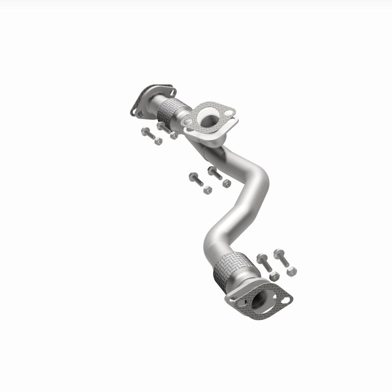 BRE Exhaust 04-08 Malibu 2.2L 3.5L Front Pipe Kit