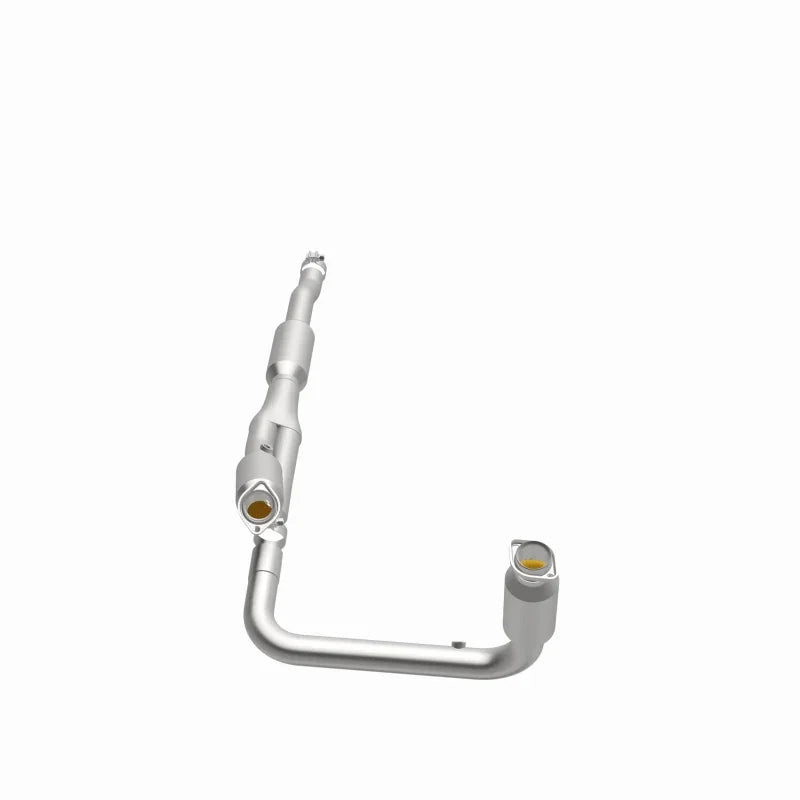 MagnaFlow 2002 Dodge Ram 1500 5.9L California Grade CARB Compliant Direct-Fit Catalytic Converter