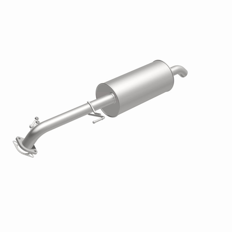 BRExhaust 10-13 KIA FORTE KOUP Muffler Kit