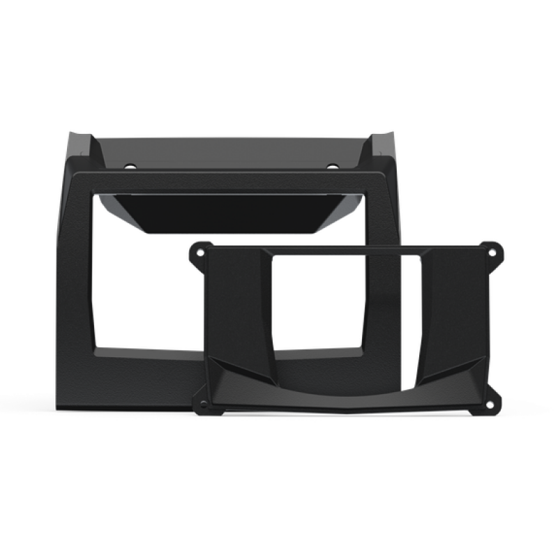 Rockford Fosgate Polaris 18+ Ranger PMX-1/PMX-2/ PMX-3 Dash Kit