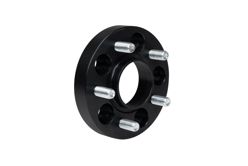 Eibach 20-25 Chevrolet Corvette Pro-Spacer System - 20mm / 5x120 Bolt Pattern / Hub 66.9 - Black