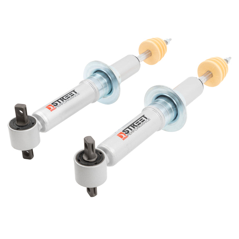 Belltech 20-25 Chevrolet Silverado 1500 4WD