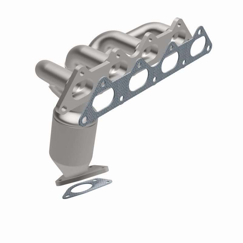 MagnaFlow Conv DF 02-05 Chrysler Sebring 2.4L / 02-05 Mitsubishi Eclipse/02-03 Galant 2.4L Manifold