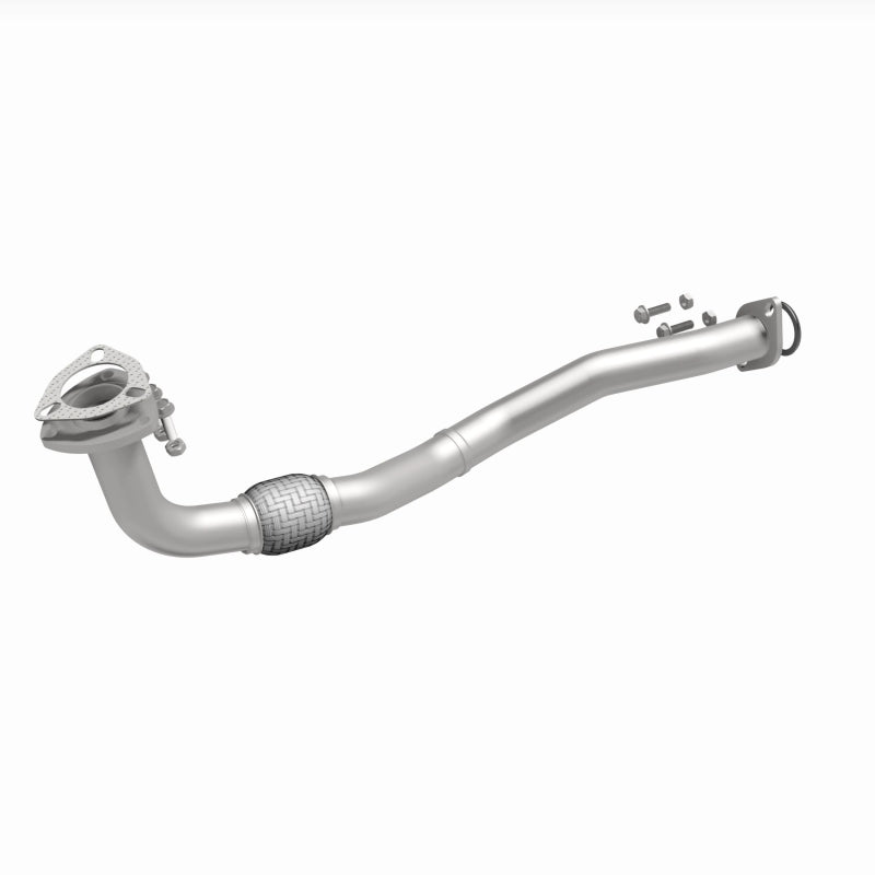 BRE Exhaust 96-97 RAV4 2.0L Front Pipe Kit