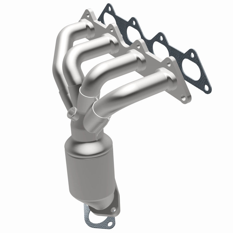 MagnaFlow Conv DF 02-05 Chrysler Sebring 2.4L / 02-05 Mitsubishi Eclipse/02-03 Galant 2.4L Manifold