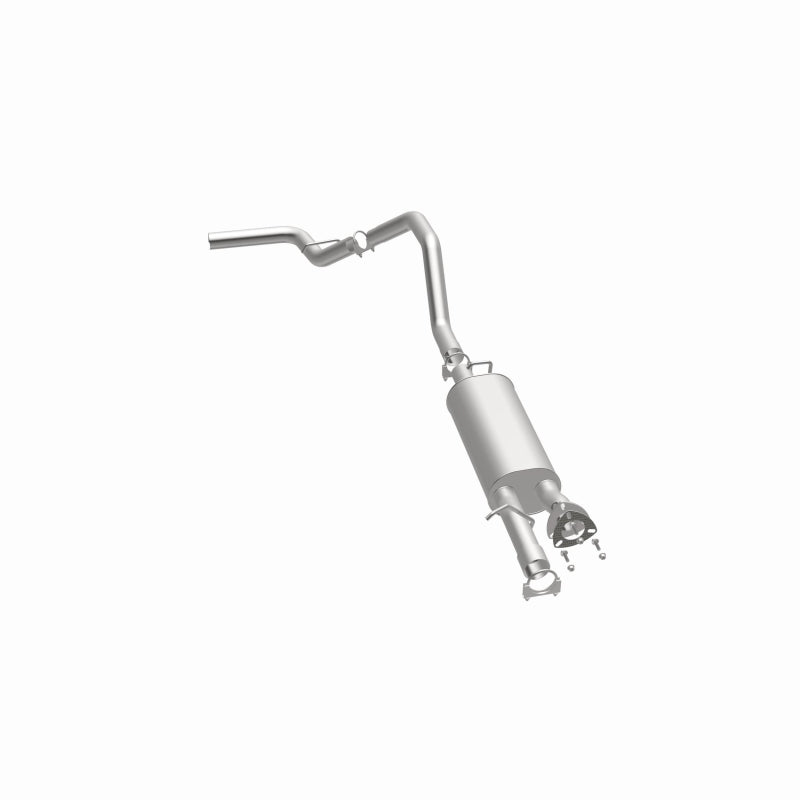 MagnaFlow BRE Exhaust Kit 01-02 Savana Express 3500 5.7L