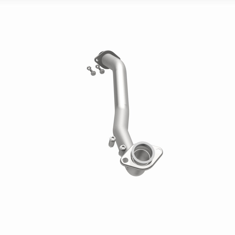 BRE Exhaust 09-15 Toyota Venza 2.7L Front Pipe Kit