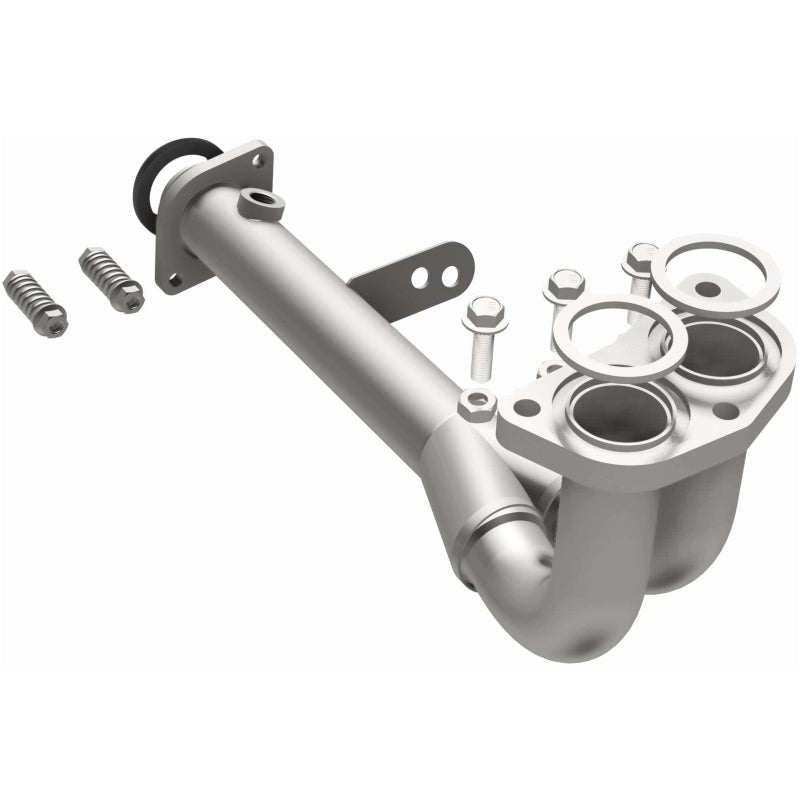 BRE Exhaust 96-00 Civic EL 1.6L Front Pipe Kit