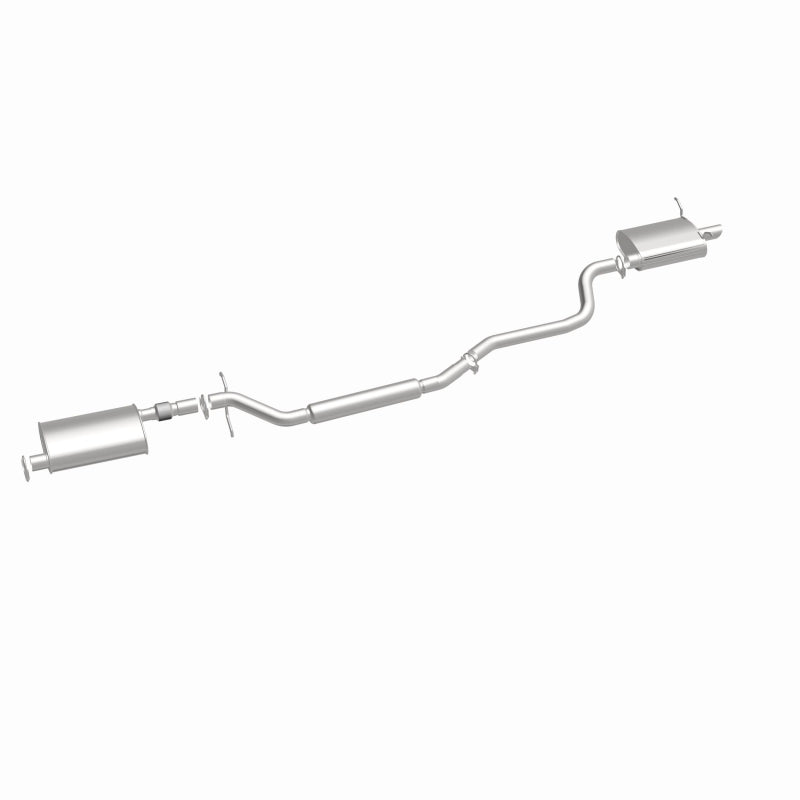 MagnaFlow BRE Exhaust Kit 04-06 Chrysler Pacifica 3.5L