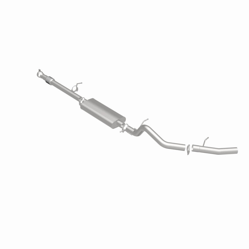 MagnaFlow BRE Exhaust Kit 09-14 Tahoe Yukon 5.3L