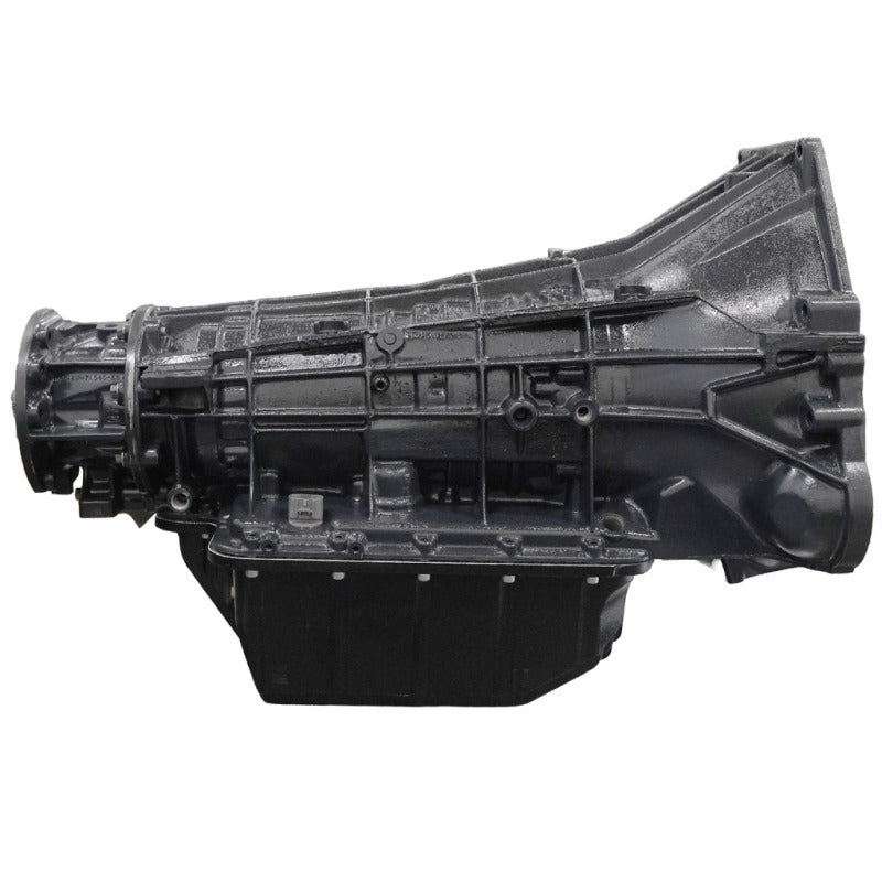 BD Diesel 95-97 Ford F250/F350 7.3L 4WD Roadmaster E4OD Transmission & Converter Package