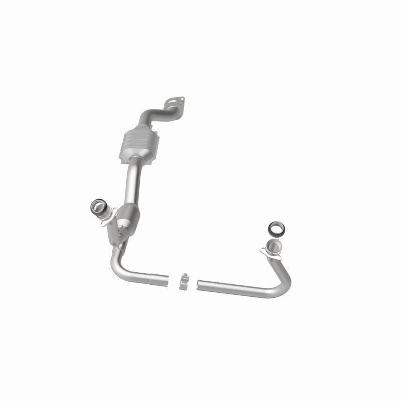 MagnaFlow Conv DF 01-05 Chevy Blazer 4.3L 4WD