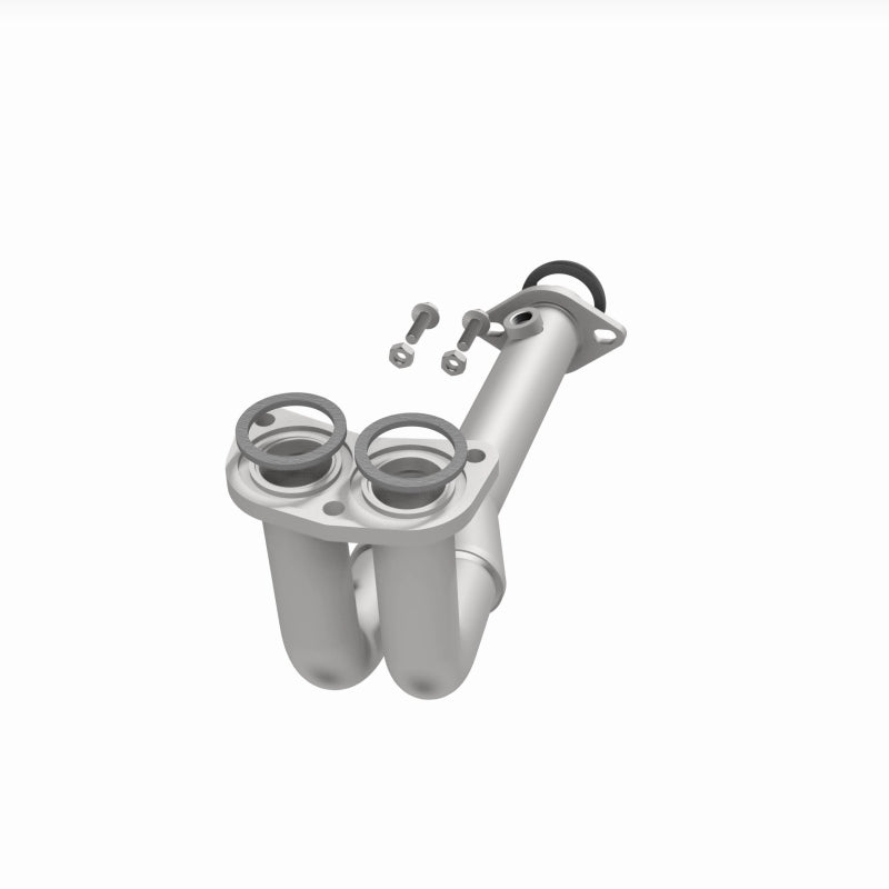 BRE Exhaust 94-01 Integra 1.8L Front Pipe Kit