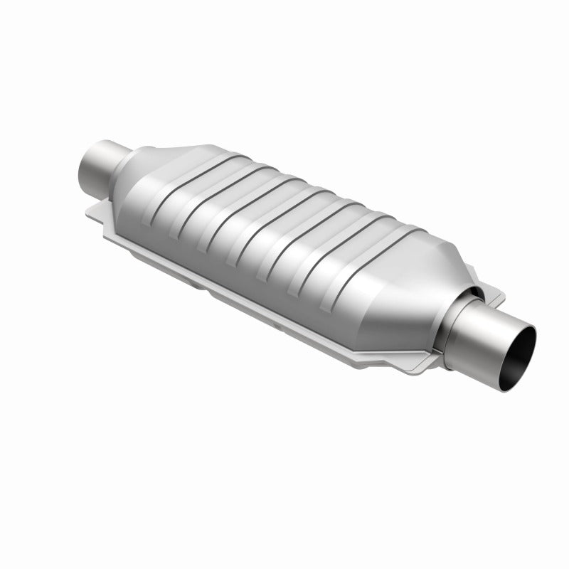 MagnaFlow Universal Catalytic Converter 2.5/2.5