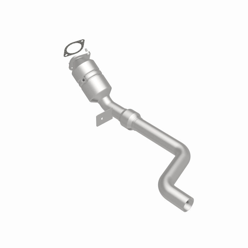 Magnaflow Conv DF 2016 Mustang GT350 5.2L Underbody