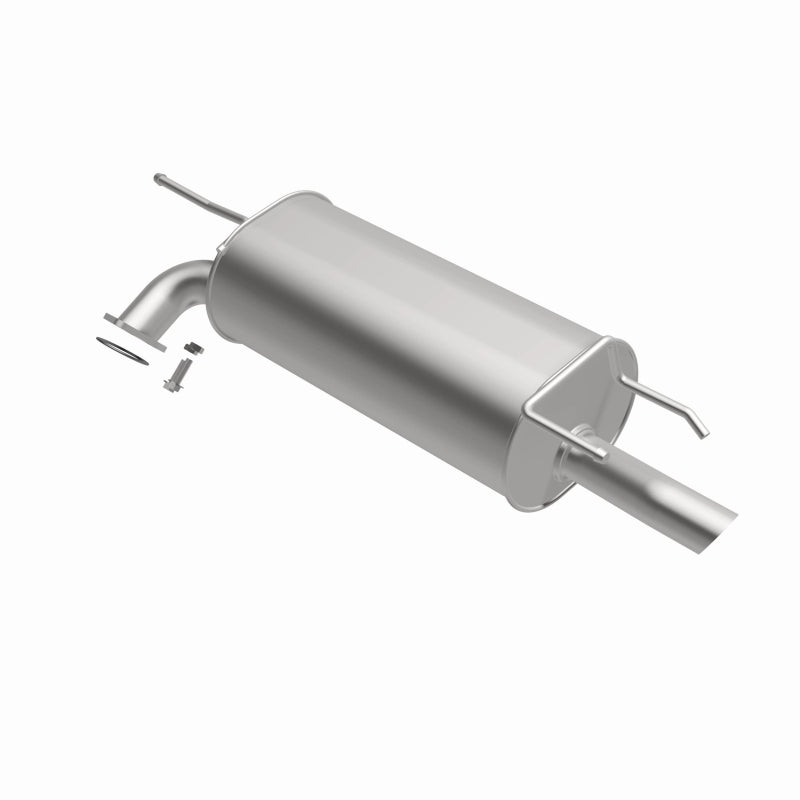 BRExhaust 95-96 Lexus ES300/ 95-96 Toyota Camry Muffler Kit