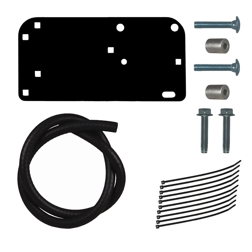 FASS Drop-In Series Adapter Kit - 3.0L Duramax LM2/LZ0 Tahoe, Suburban, Yukon & Escalade