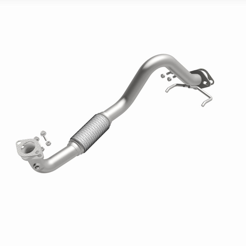 BRE Exhaust 10-11 Kia Soul 2.0L Front Pipe Kit