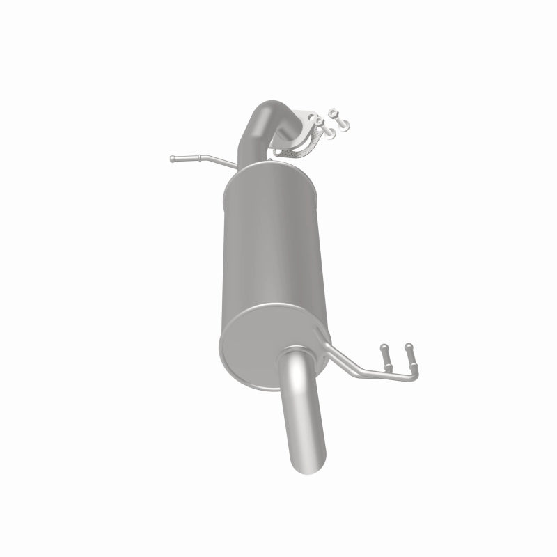 MagnaFlow BRE Exhaust Kit 12-13 KIA Soul 1.6L 2.0L