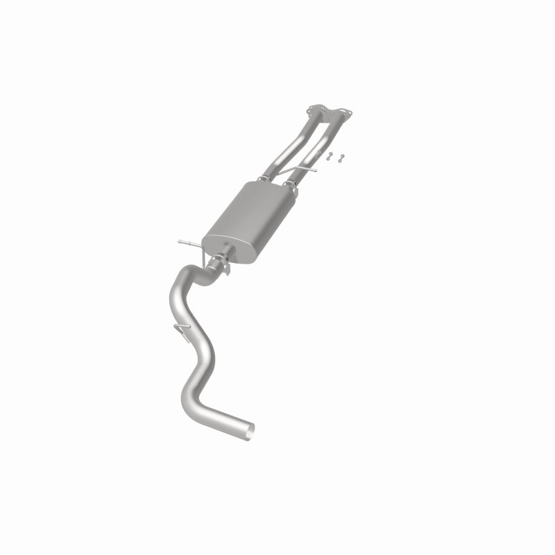 MagnaFlow BRE Exhaust Kit 96-00 Tahoe Yukon 5.7L