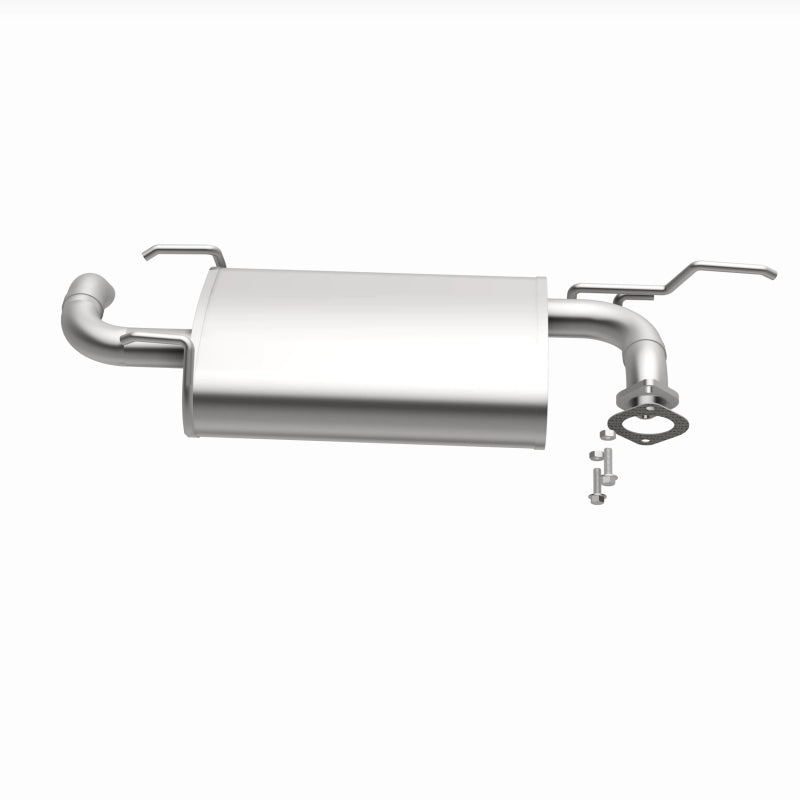 BRE Exhaust 13-16 SUBARU XV CROSSTREK CROSSTREK 2.0L Muffler Kit