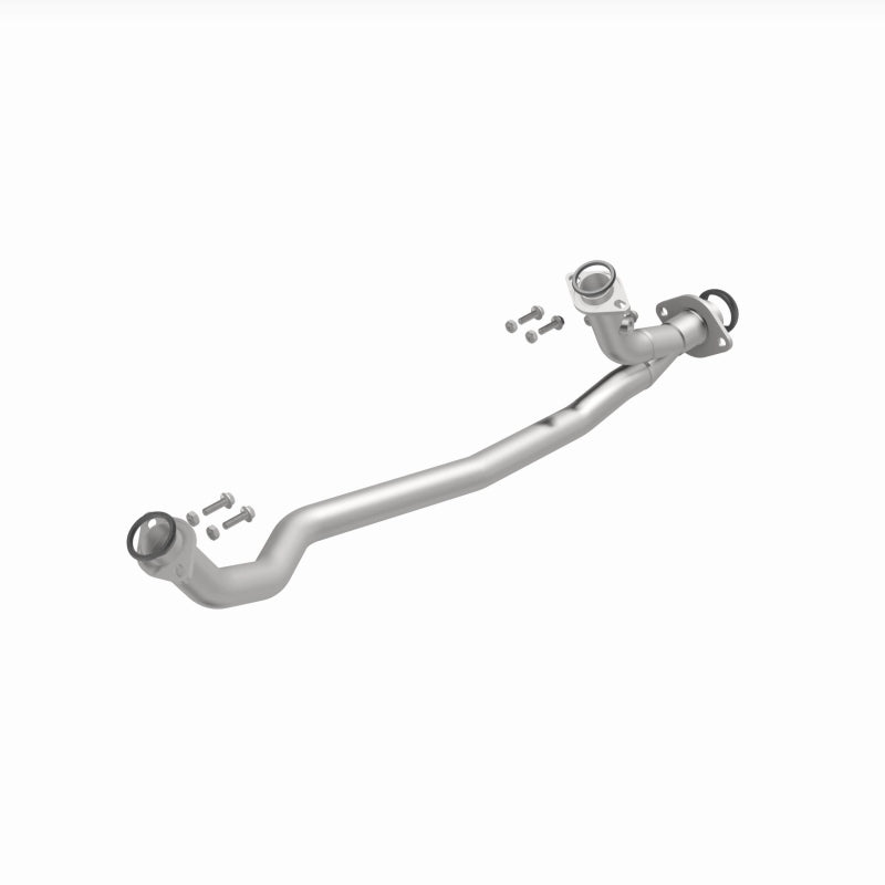 BRE Exhaust 04-10 Sienna 3.3L 3.5L Front Pipe Kit