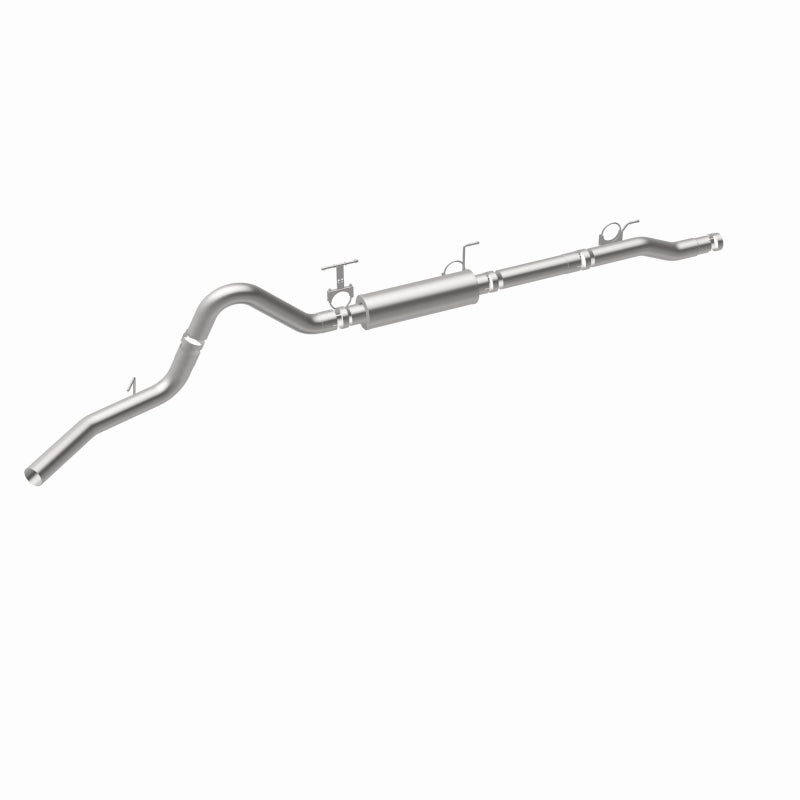 MagnaFlow BRE Exhaust Kit 99-01 Ford F-250 F-350 Super Duty 7.3L