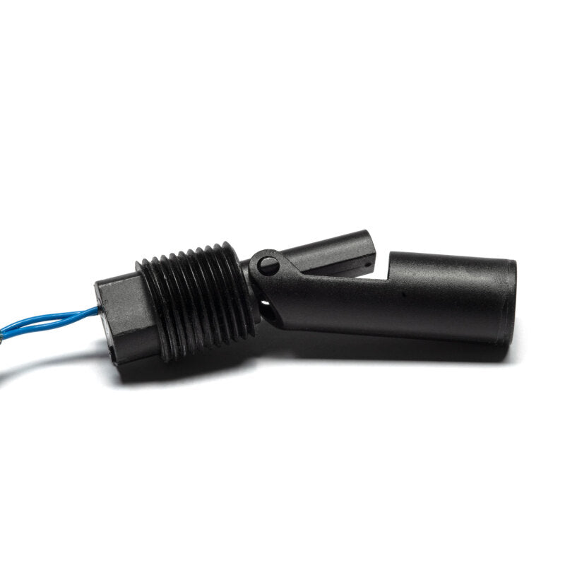 Wehrli 25-26 Cummins 6.7L OEM Placement Coolant Tank Kit - Candy Teal
