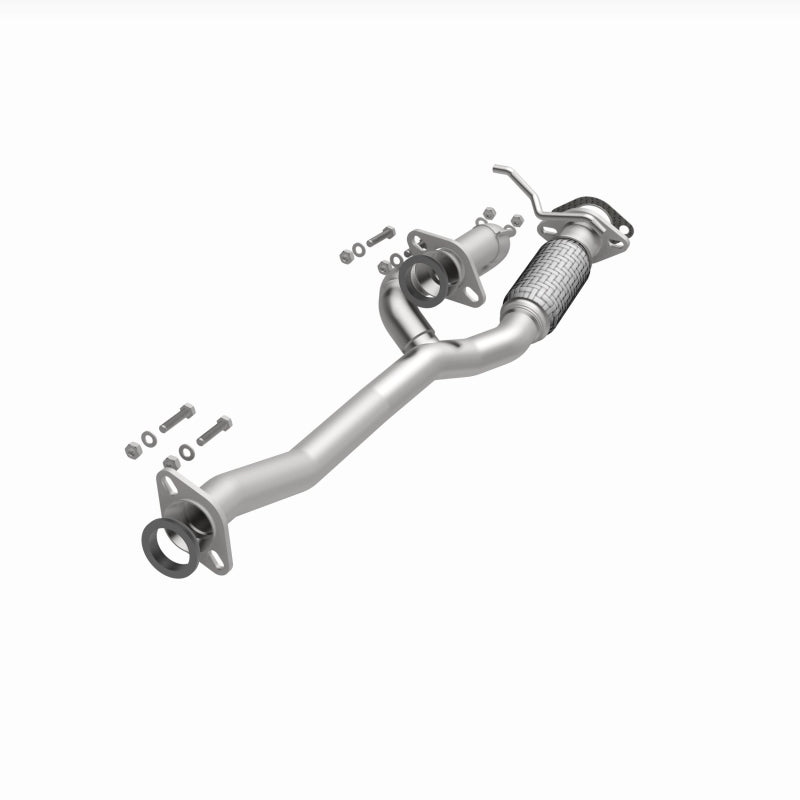 BRE Exhaust 05-07 Five Hundred Montego 3.0L Front Pipe Kit