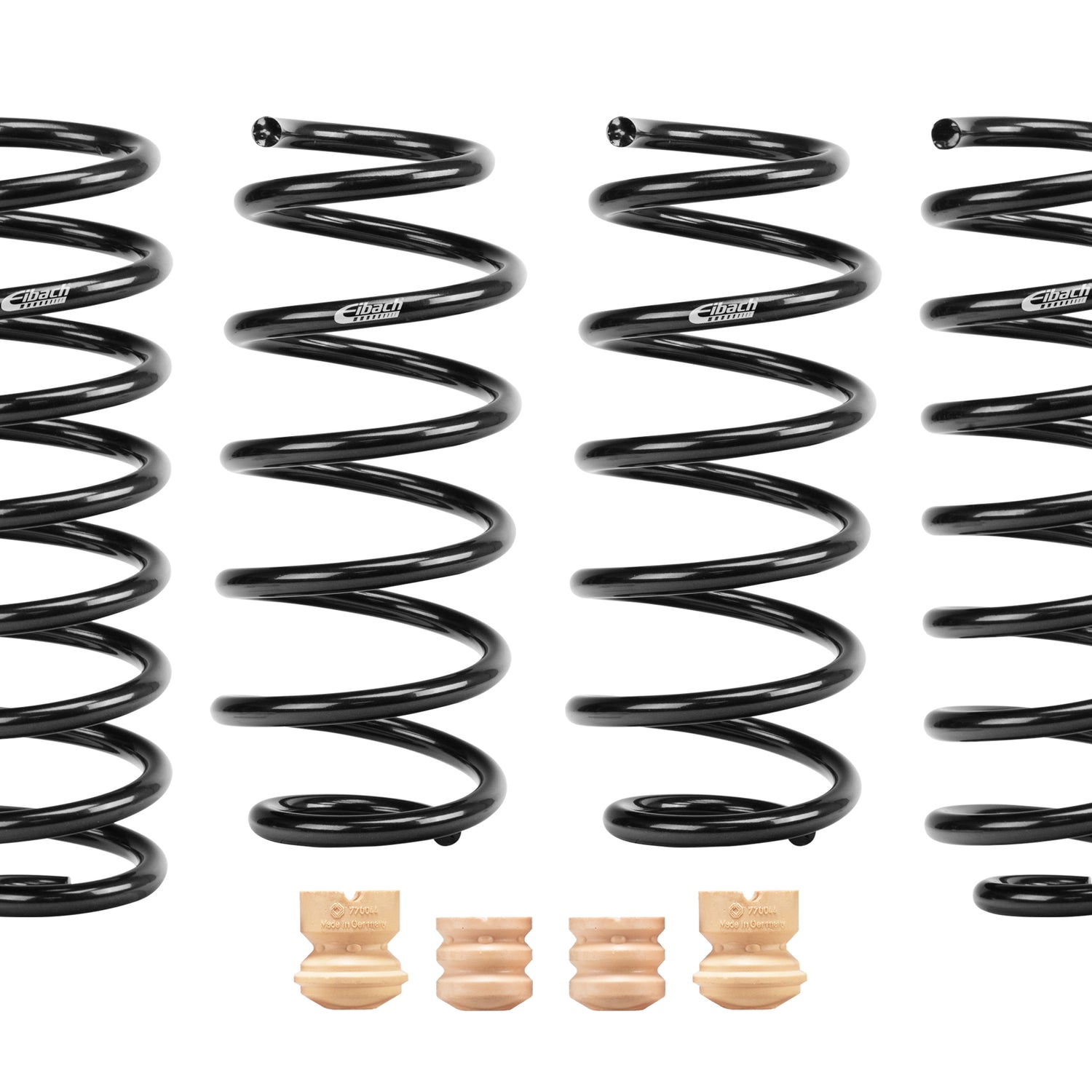 Eibach 22-25 Jeep Grand Cherokee L Limited 3.6L V6 Pro-Kit