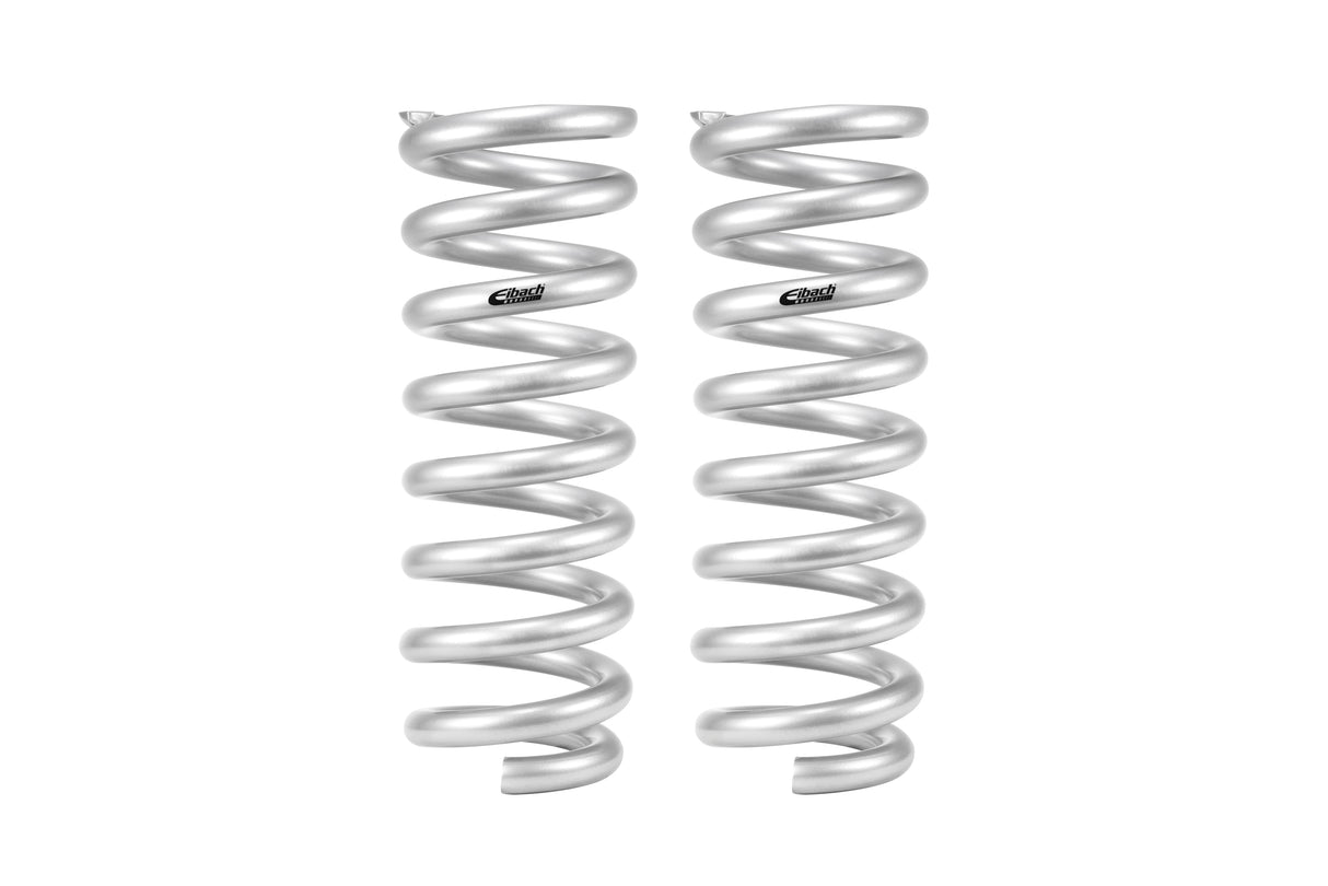 Eibach 2025 RAM 1500 RHO Crew Cab 3.0L V6 (tt) 4WD Pro-Lift Kit - Front (Leveling Springs)