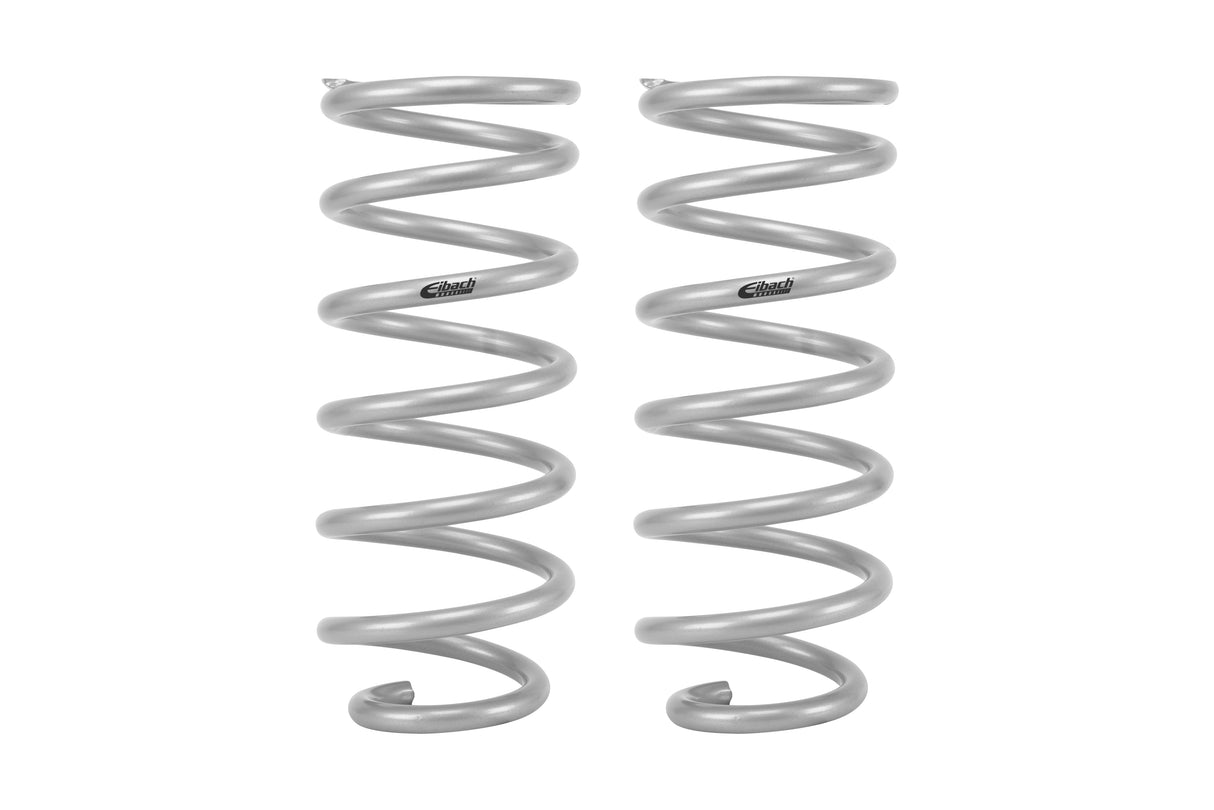 ibach 2010+ Toyota 4Runner PRO-LIFT-KIT-HD Rear Springs – 500 lb Payload