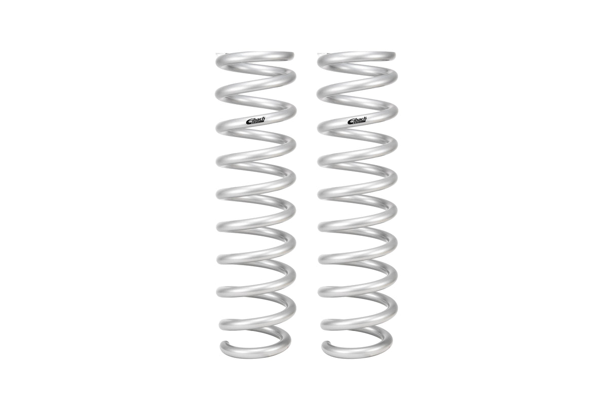 Eibach 24-25 Toyota Tacoma Pro-Lift Kit Springs