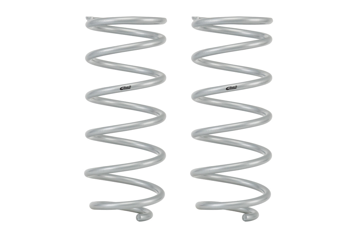 Eibach 2025-2026 Toyota 4Runner SR5 (Non-Hybrid) 4WD Pro Lift Kit HD Springs - Rear