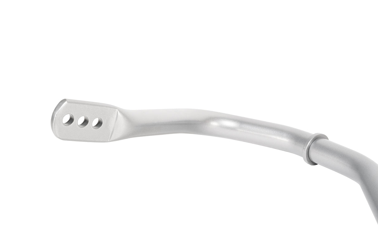 Eibach 24-25 Ineos Grenadier Front 2-Way Adjustable and Rear 3-Way Adjustable Anti-Roll Kit