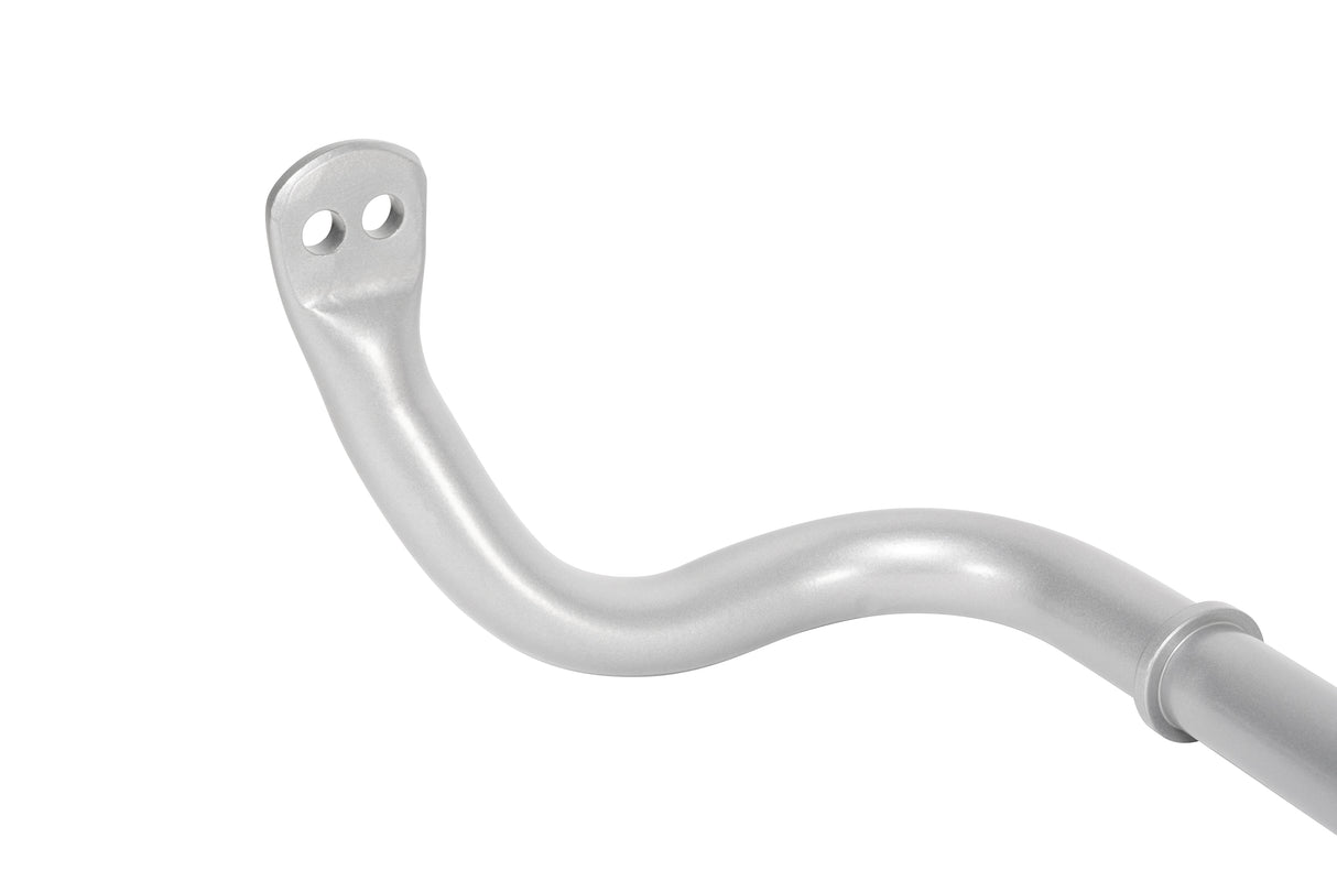 Eibach 24-25 Ineos Grenadier Front 2-Way Adjustable and Rear 3-Way Adjustable Anti-Roll Kit