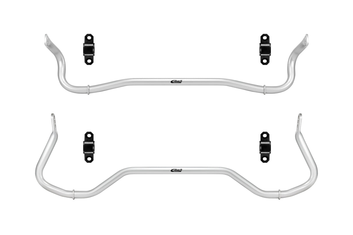 Eibach 24-25 Ineos Grenadier Front 2-Way Adjustable and Rear 3-Way Adjustable Anti-Roll Kit