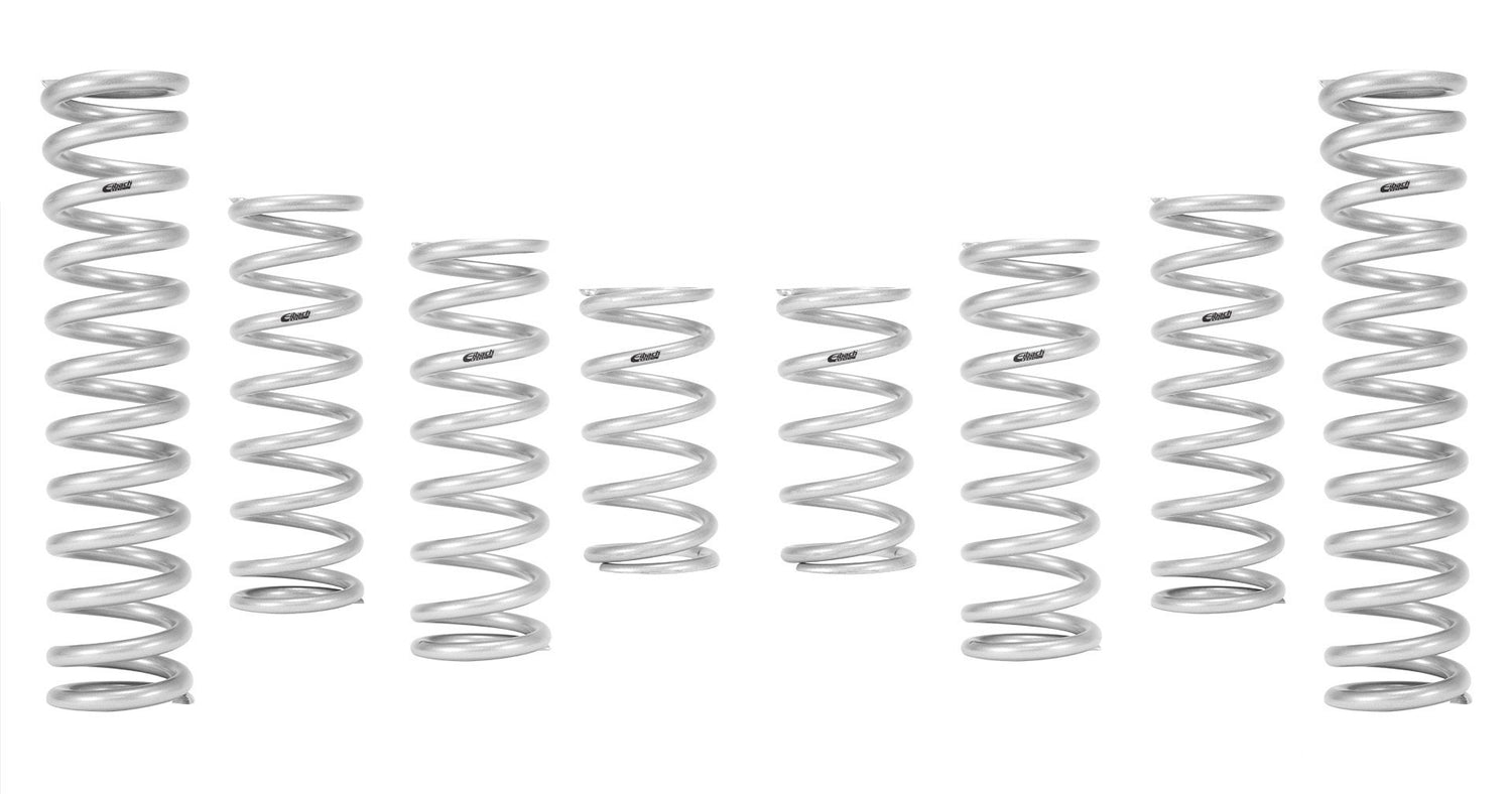 Eibach 17-19 Can-Am Maverick X3 MAX Pro-UTV Springs - Stage 4