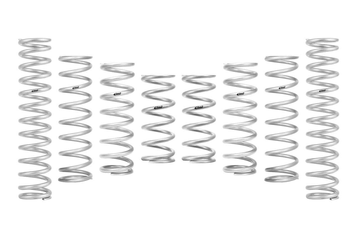 Eibach 2026 Kawasaki TERYX 5 H2 Pro-UTV Stage 2 Kit - Set of 8