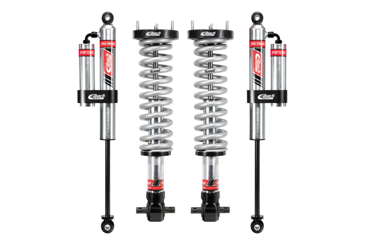 Eibach 19-22 Chevy Silverado / GMC Sierra 1500 Pro-Truck Coilover 2.0