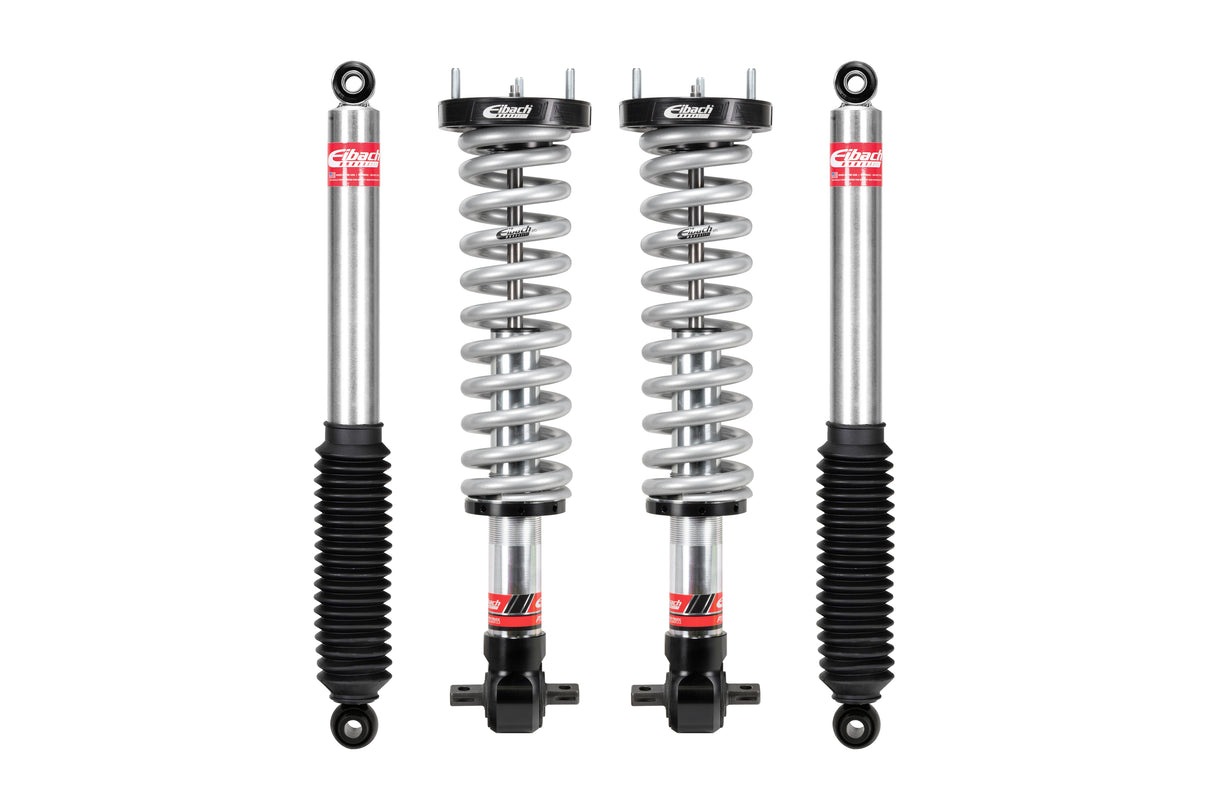 Eibach 19-22 Chevy Silverado / GMC Sierra 1500 Pro-Truck Coilover 2.0