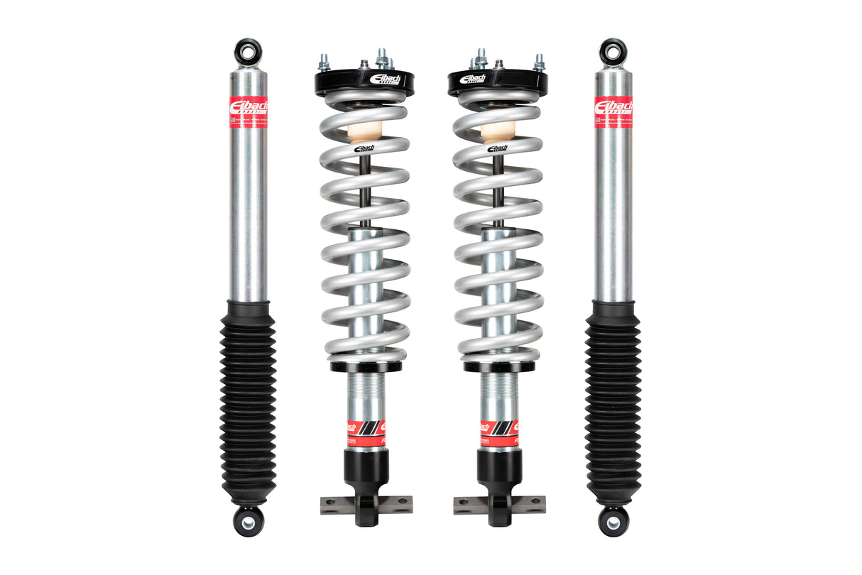 Eibach 24-26 Ford Ranger Pro-Truck Coilover 2.0