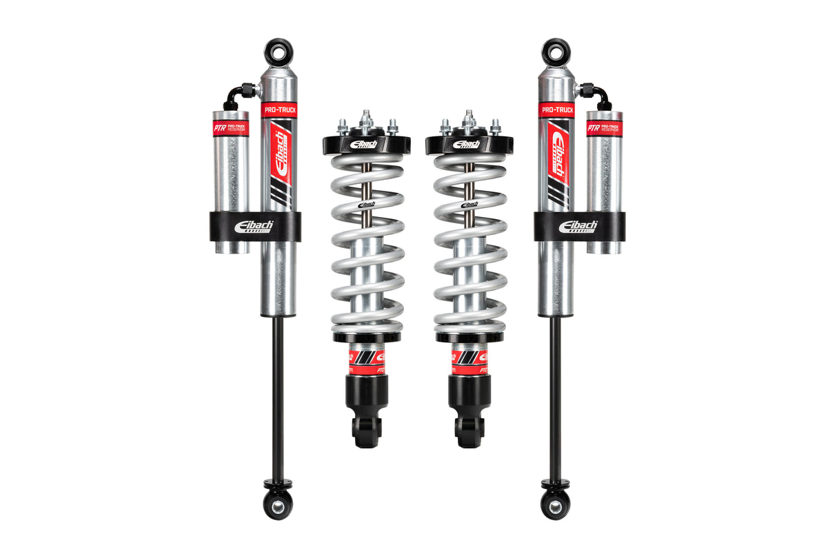 Eibach 22-25 Nissan Frontier Pro-Truck Coilover 2.0