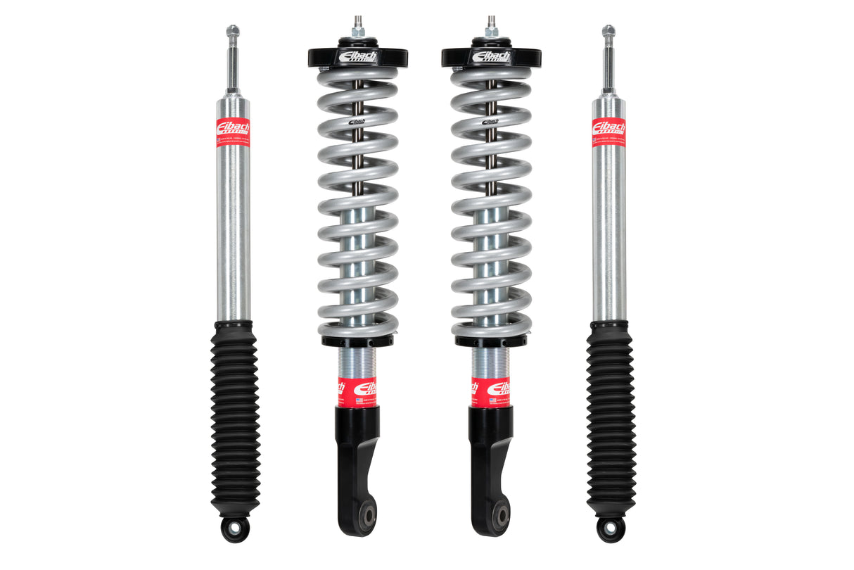 Eibach Pro-Truck Coilover 2.0 - 16-21 Toyota Tundra (2WD/4WD)
