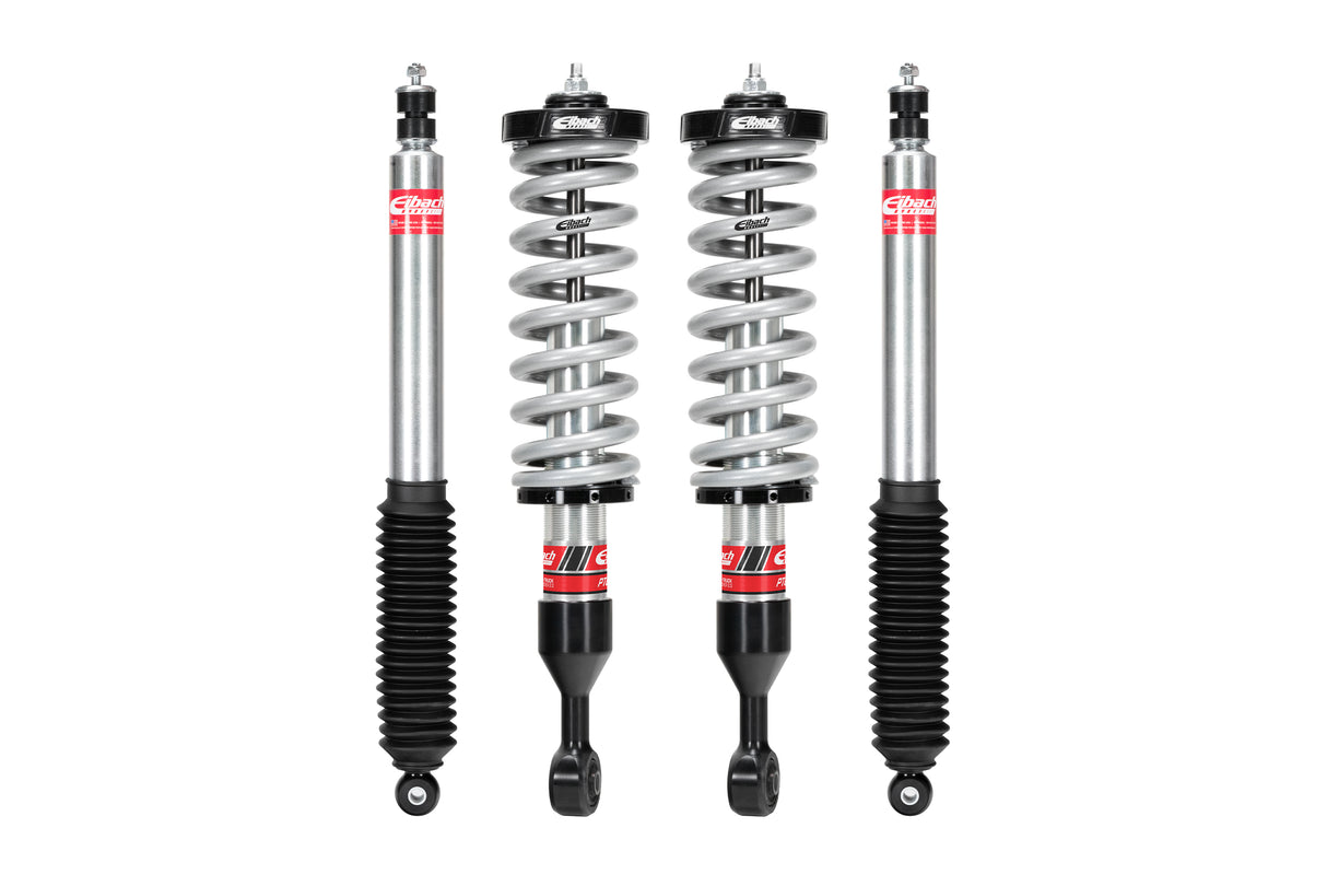 Eibach 16-22 Toyota Hilux (N80) Pro-Truck Coilover 2.0