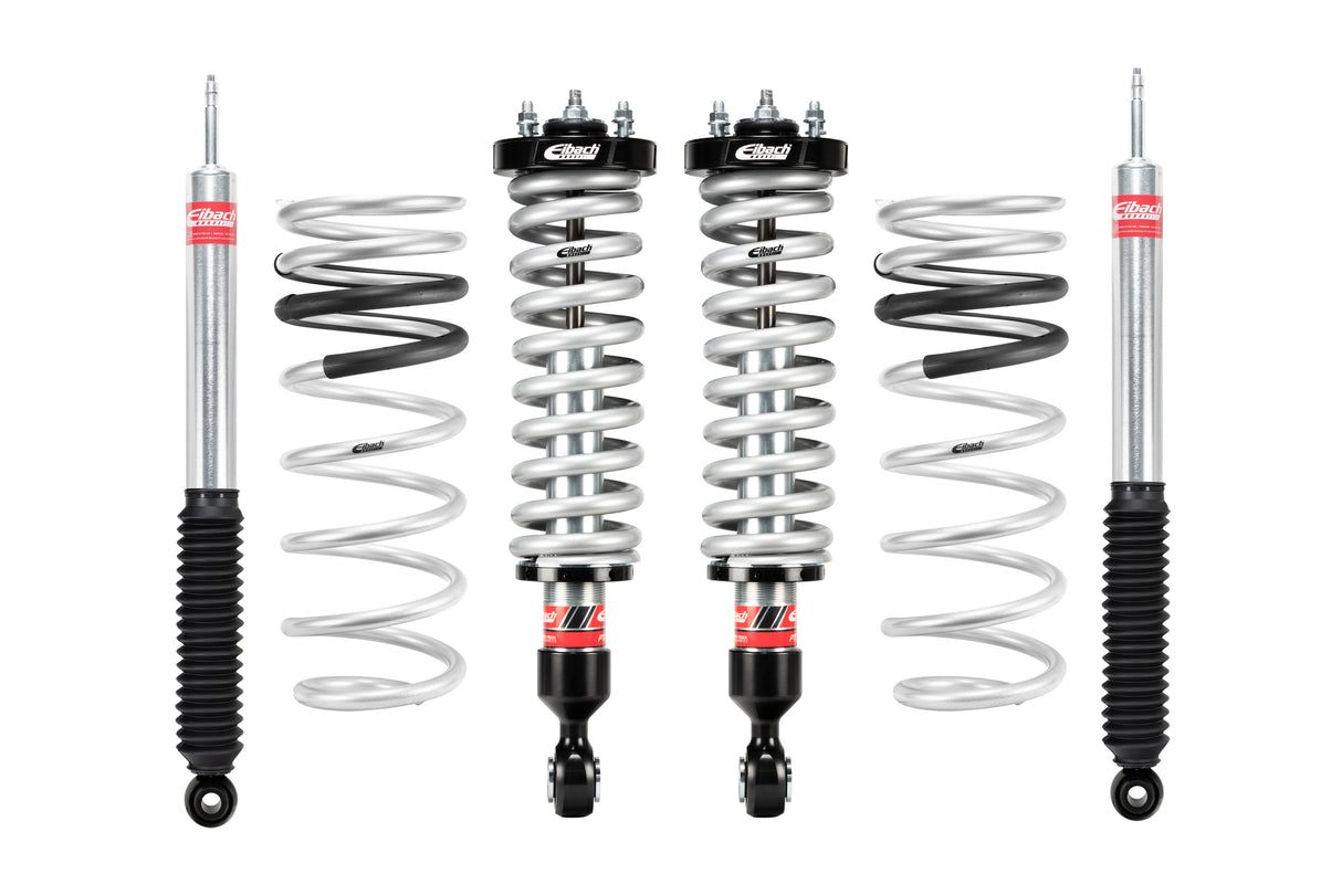 Eibach 22-24 Toyota Tundra XK70 Pro-Truck Coilover 2.0