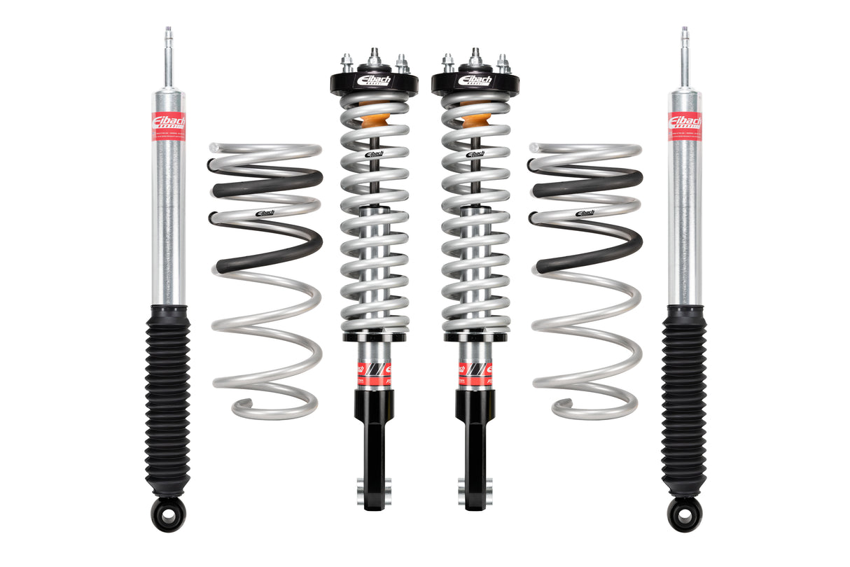 Eibach 24-25 Toyota Tacoma Pro-Truck Coilover 2.0