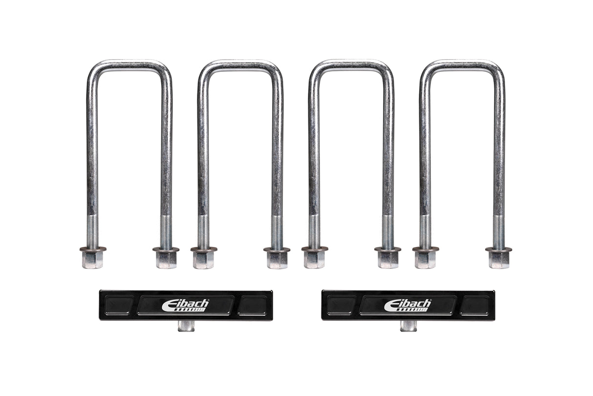 Eibach 24-25 Ford Ranger 2.3L EcoBoost 1in Rear Lift Blocks