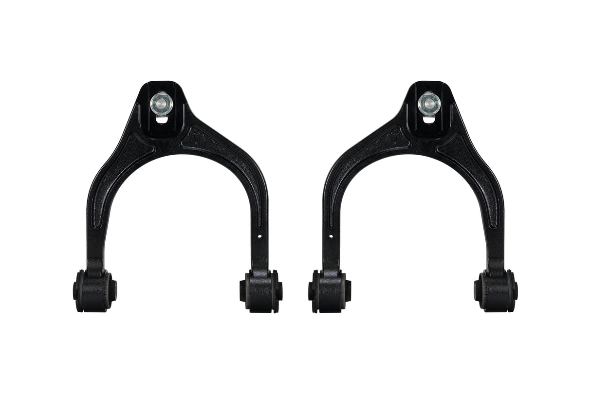 Eibach Pro-Alignment Kit 07-15 Jeep Wrangler